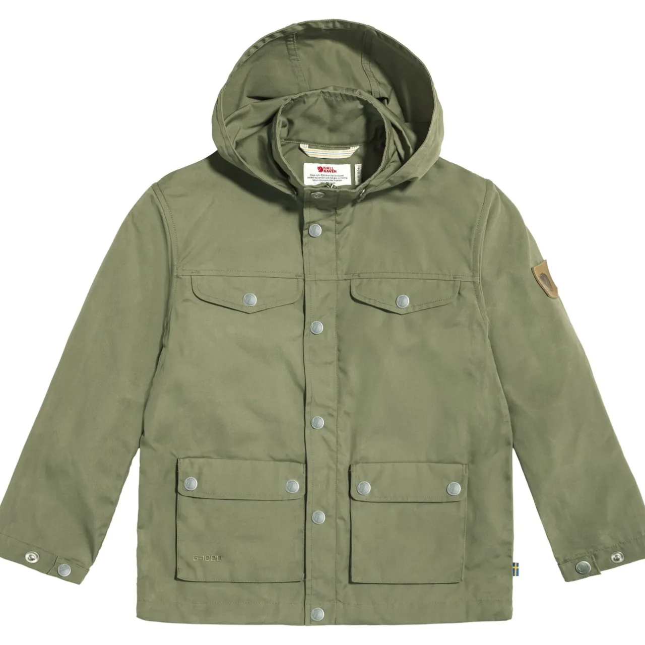 kids_greenland_jacket_1.webp Fjällräven Jakker-Kids Greenland Jacket