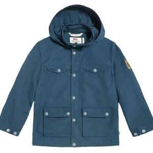 Fjällräven Jakker-Kids Greenland Jacket