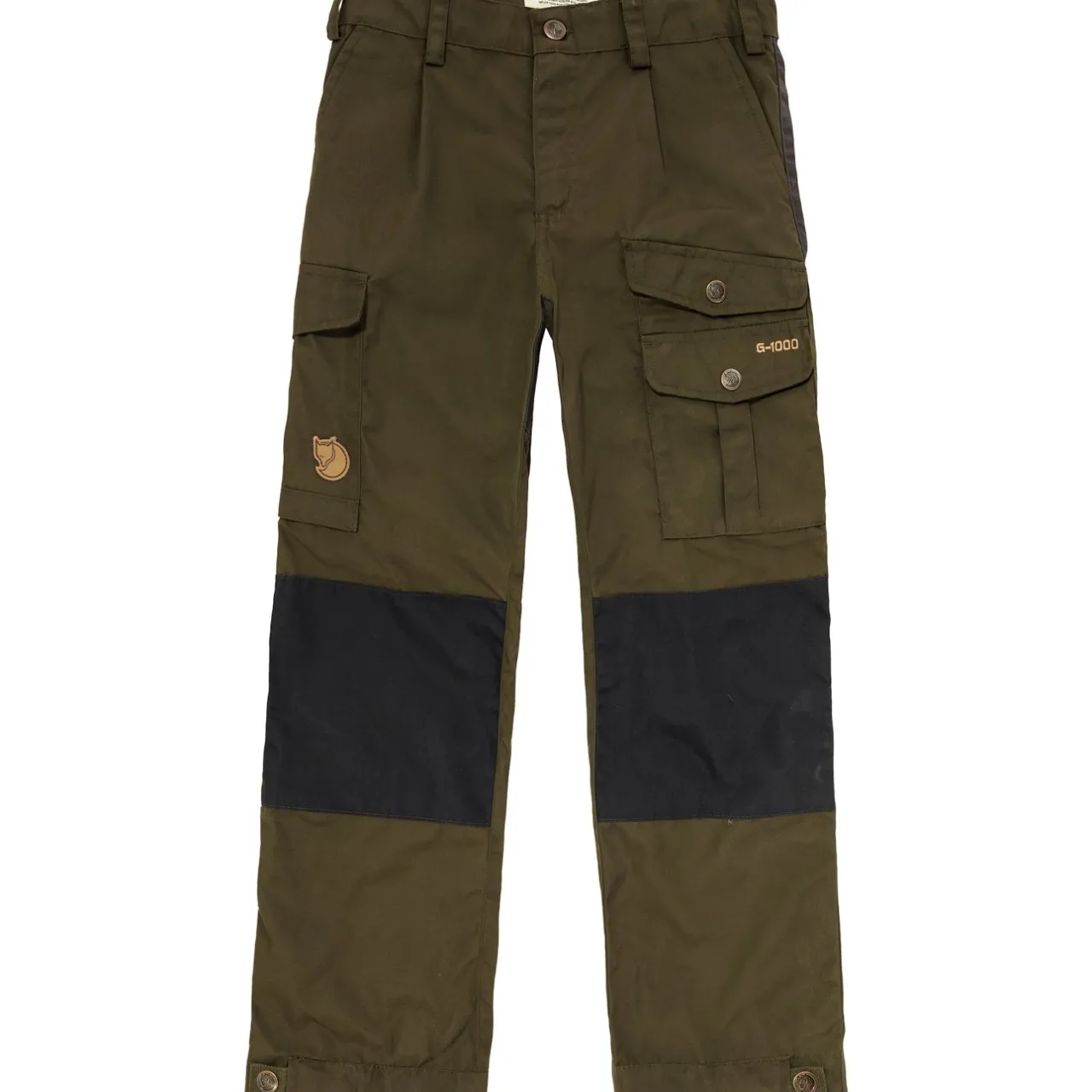 kids_vidda_trousers_1.webp Fjällräven Bukser-Kids Vidda Trousers