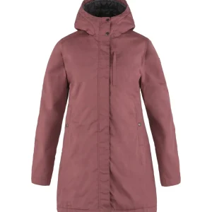 Fjällräven Parkaer | Vinterjakker-Kiruna Padded Parka W