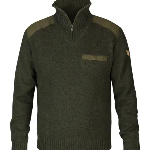 Fjällräven Sweatre & Strik-Koster Sweater M