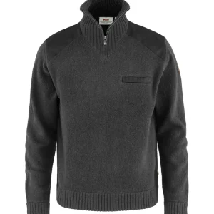 Fjällräven Sweatre & Strik-Koster Sweater M