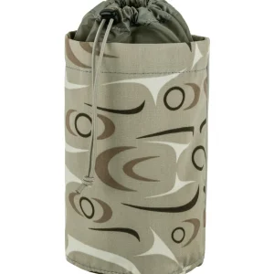 Fjällräven Rygsække & Tasker Tilbehør | Save The Arctic Fox-Kånken Art Bottle Pocket