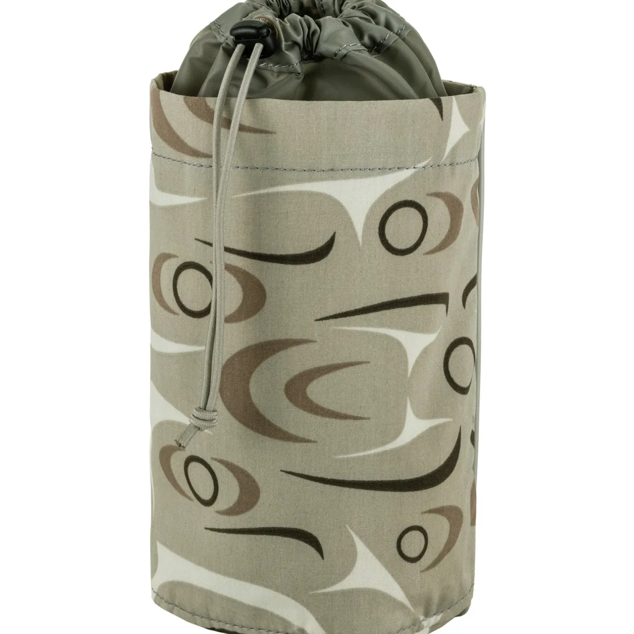 kxenken_art_bottle_pocket_1.webp Fjällräven Rygsække & Tasker Tilbehør | Save The Arctic Fox-Kånken Art Bottle Pocket