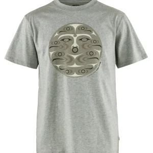Fjällräven T-shirts & Toppe | T-shirts & Toppe-Kånken Art T-shirt