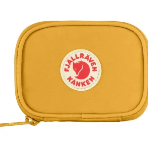 Fjällräven Rejsetilbehør | Punge & Små Tasker-Kånken Card Wallet