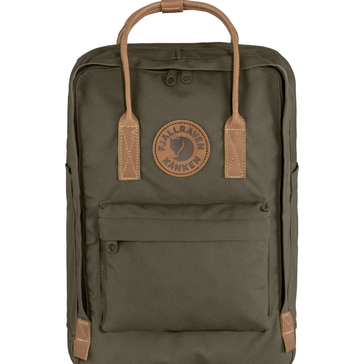 kxenken_no__laptop__7.webp Fjällräven Computertasker | Kånken Rygsække-Kånken No. 2 Laptop 15