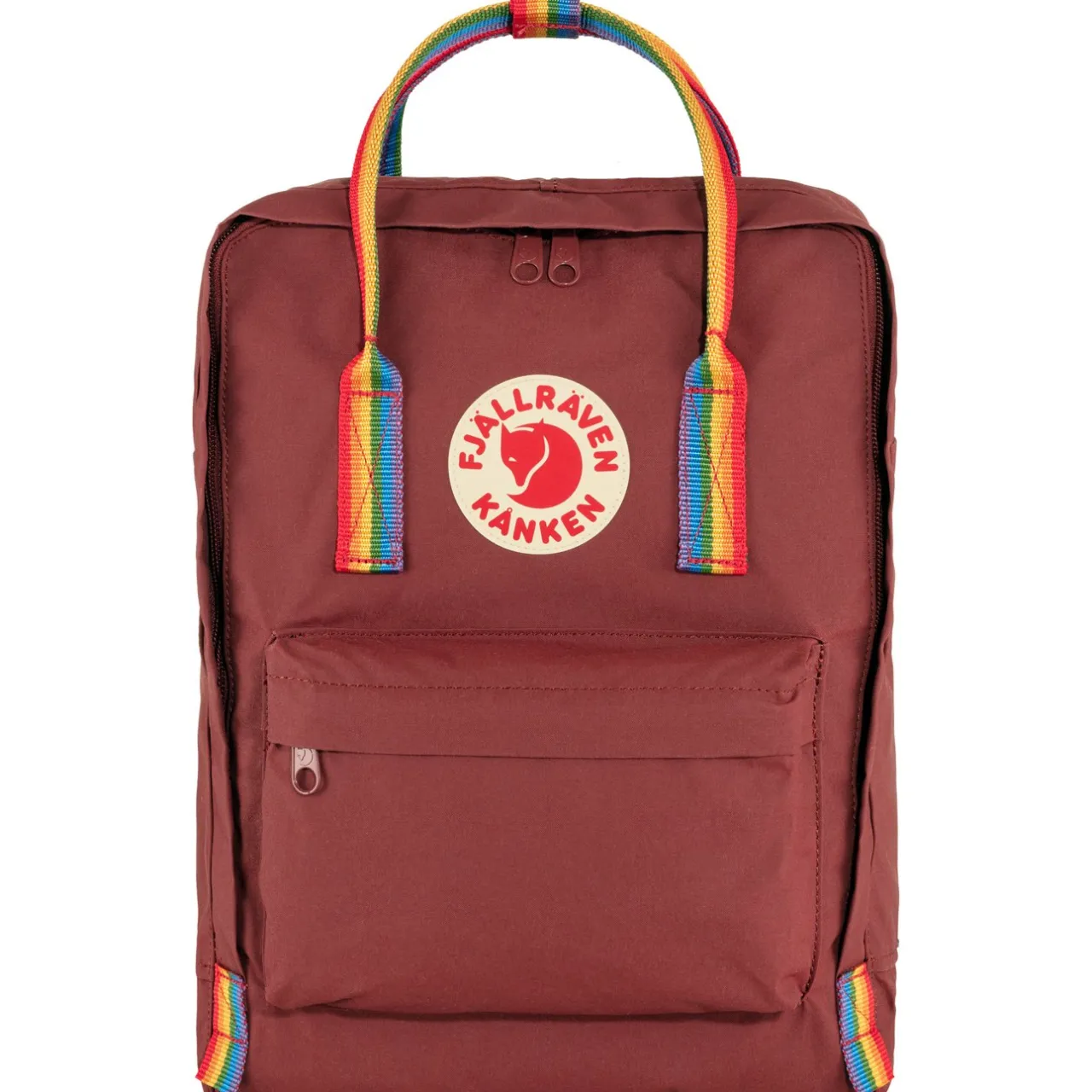kxenken_rainbow_4.webp Fjällräven Save The Arctic Fox | Kånken Rygsække-Kånken Rainbow