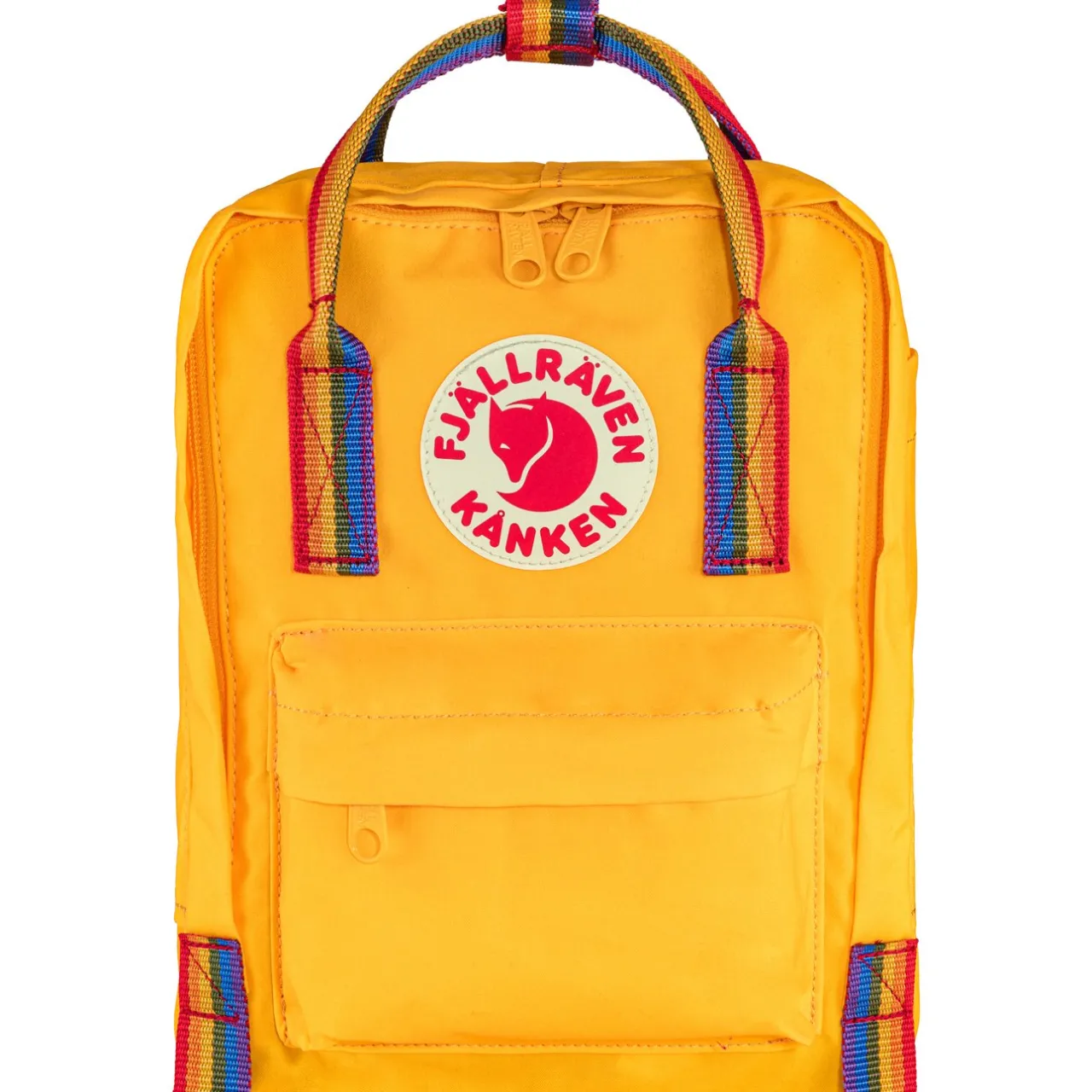 kxenken_rainbow_mini_1.webp Fjällräven Rygsække | Kånken Rygsække-Kånken Rainbow Mini