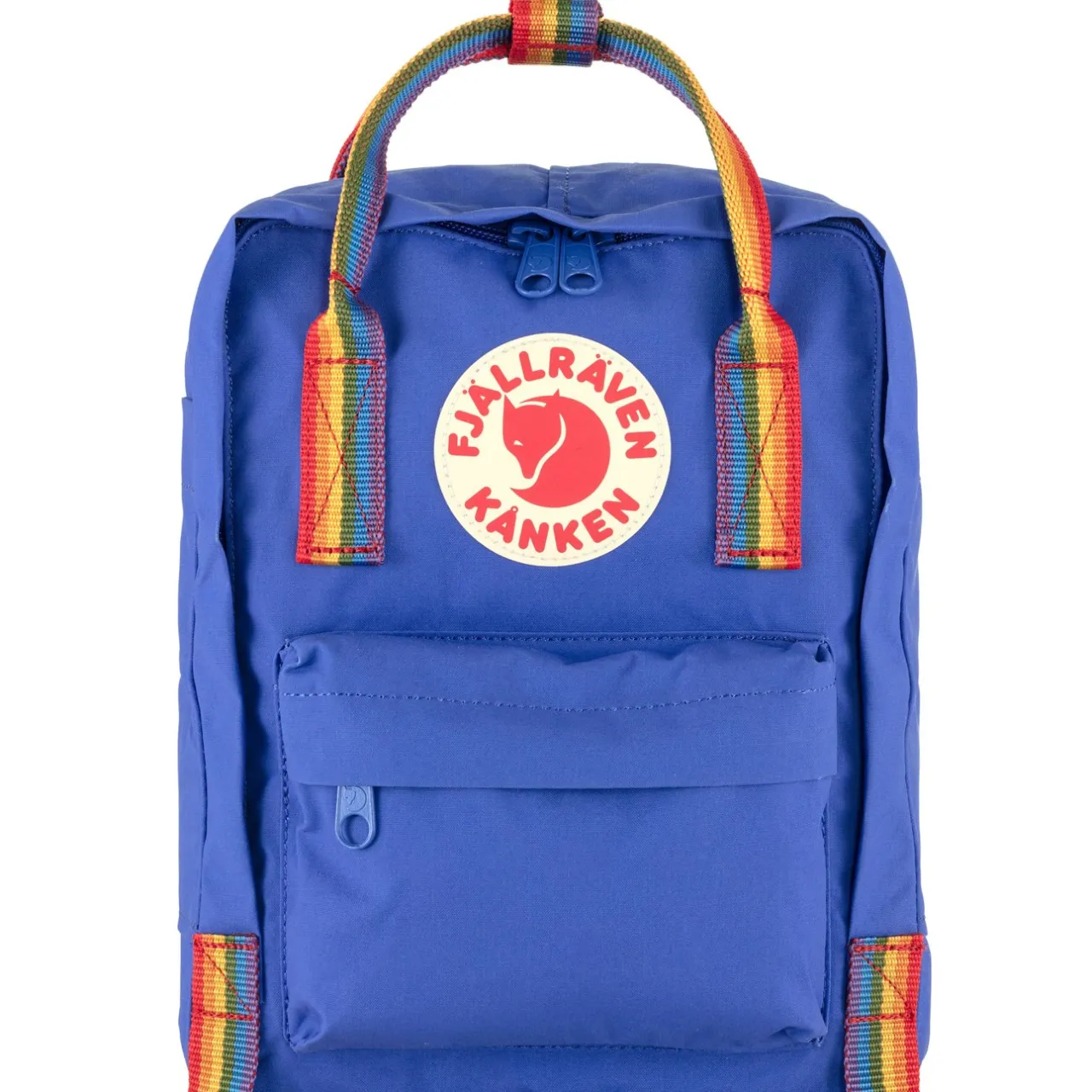 kxenken_rainbow_mini_5.webp Fjällräven Rygsække | Kånken Rygsække-Kånken Rainbow Mini