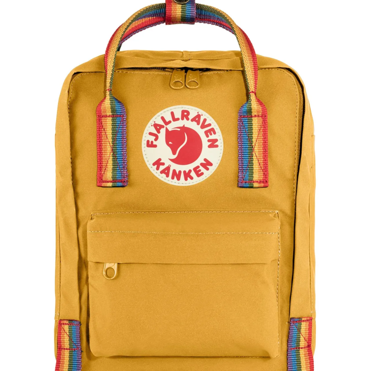 kxenken_rainbow_mini_6.webp Fjällräven Rygsække | Kånken Rygsække-Kånken Rainbow Mini