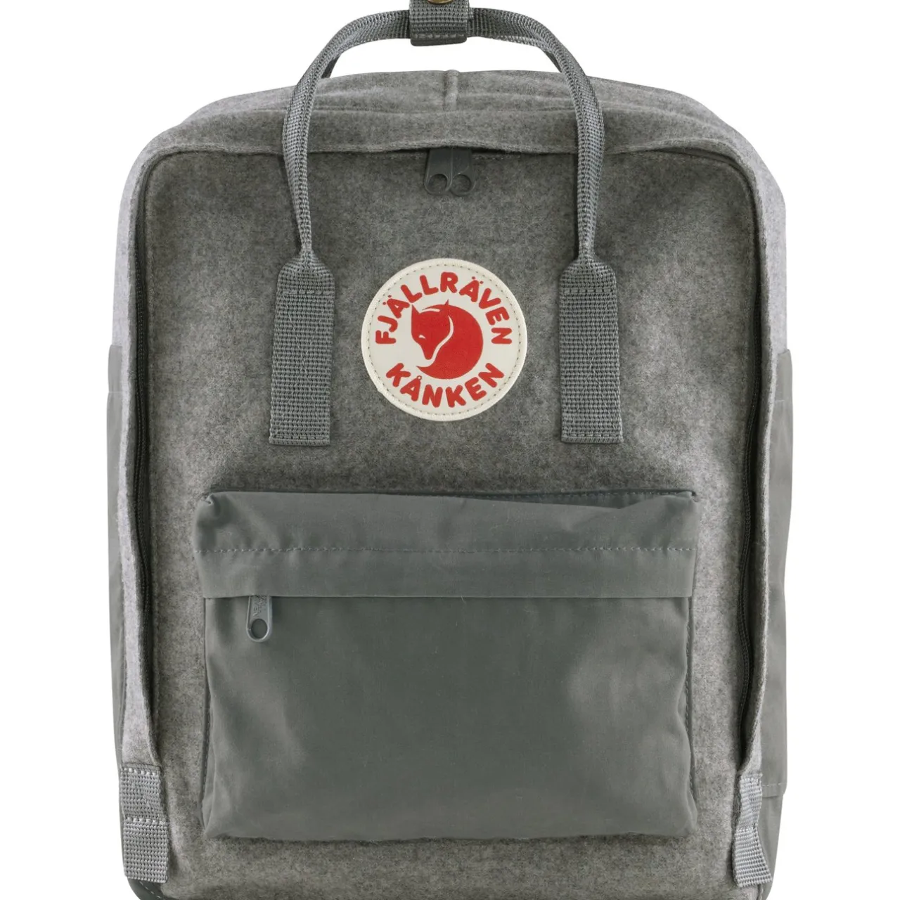 kxenken_rewool_0.webp Fjällräven Kånken Rygsække-Kånken Re-Wool