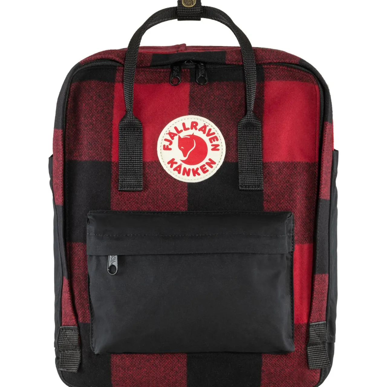kxenken_rewool_1.webp Fjällräven Kånken Rygsække-Kånken Re-Wool