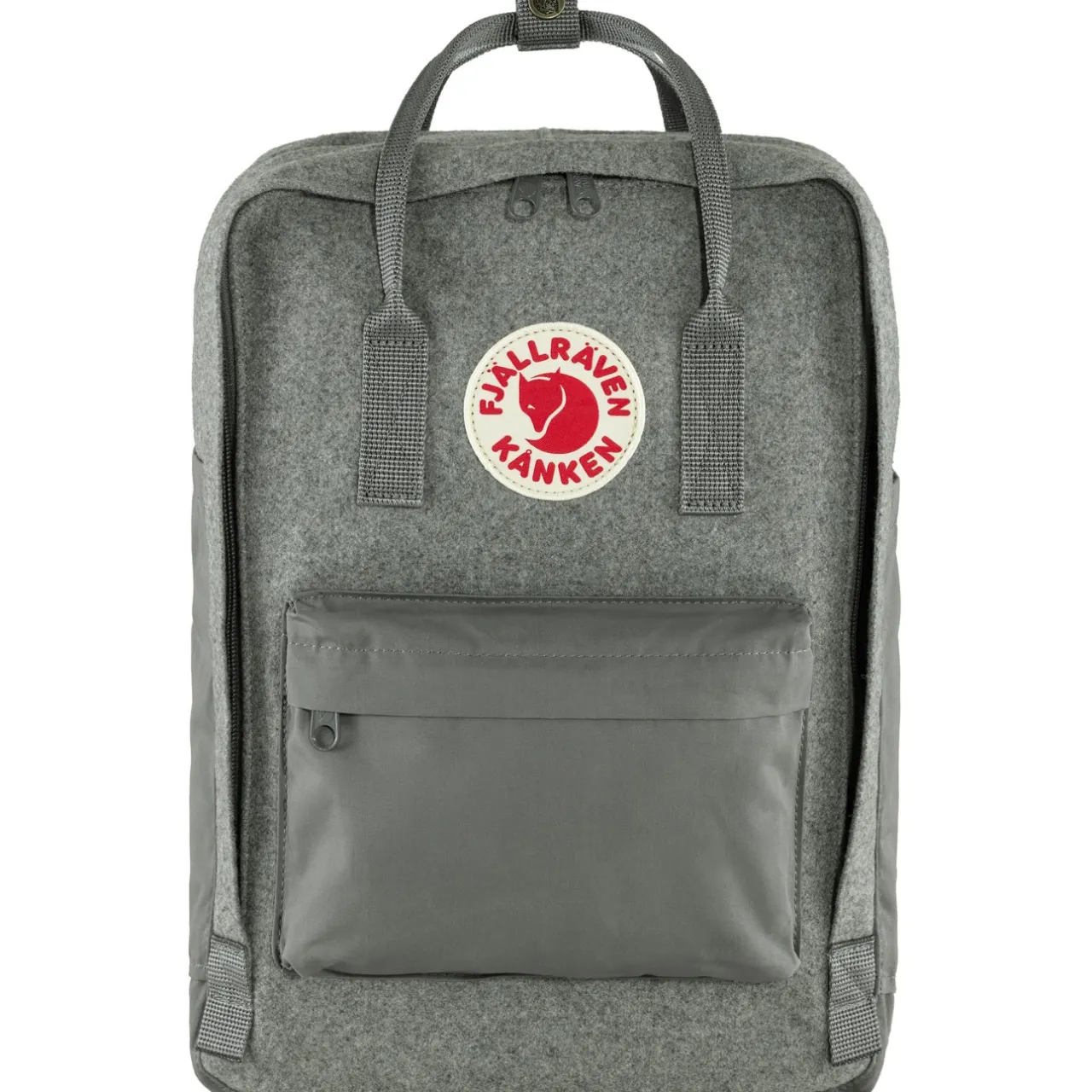 kxenken_rewool_laptop_quo_0.webp Fjällräven Computertasker | Kånken Rygsække-Kånken Re-Wool Laptop 15"