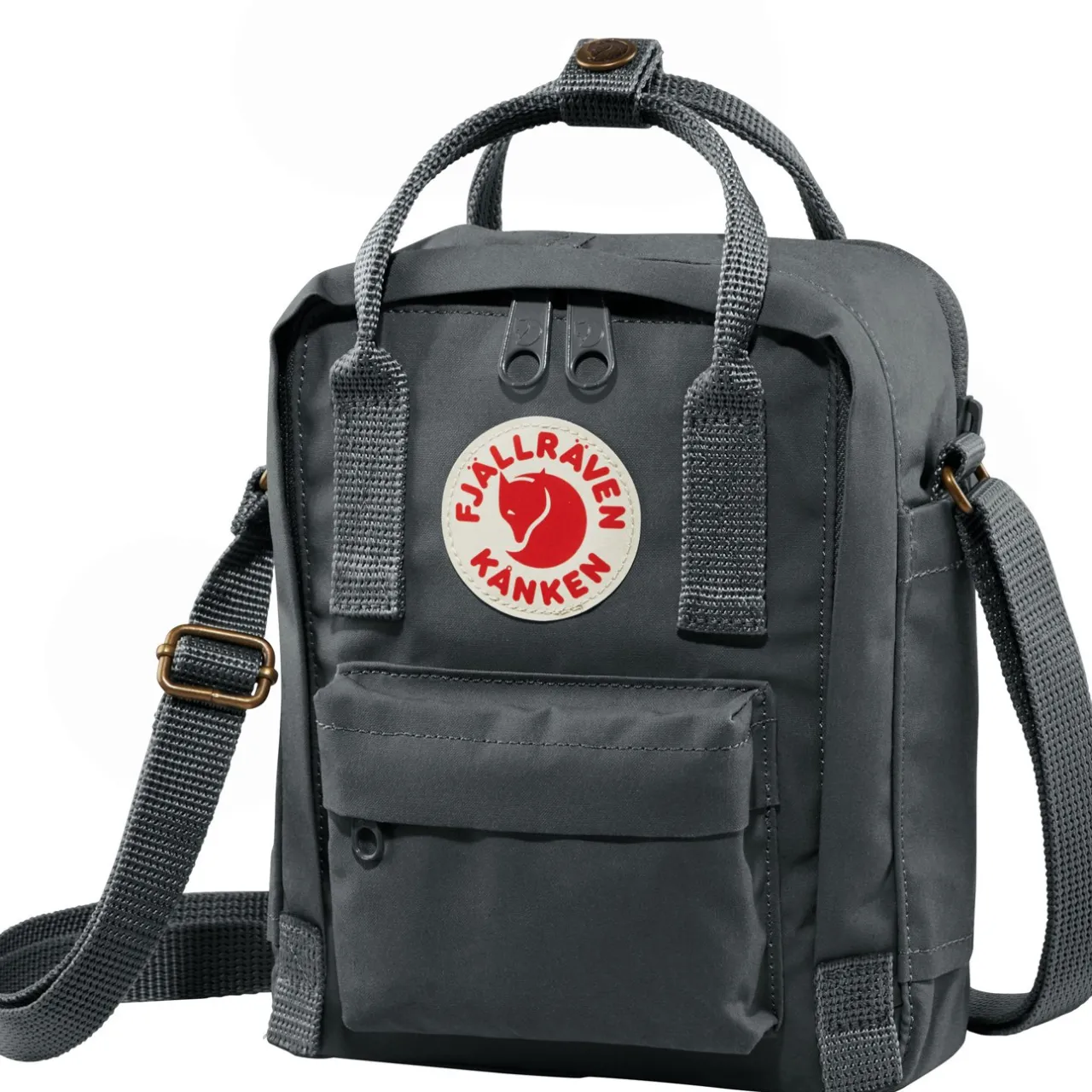 kxenken_sling_7.webp Fjällräven Skuldertasker | Kånken Rygsække-Kånken Sling