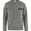 Fjällräven Sweatre & Strik-Lada Round-neck Sweater M
