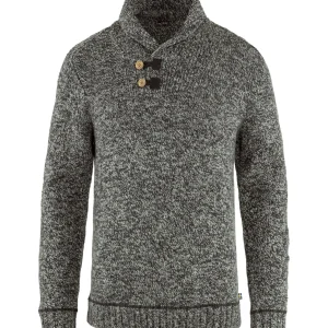 Fjällräven Sweatre & Strik-Lada Sweater M