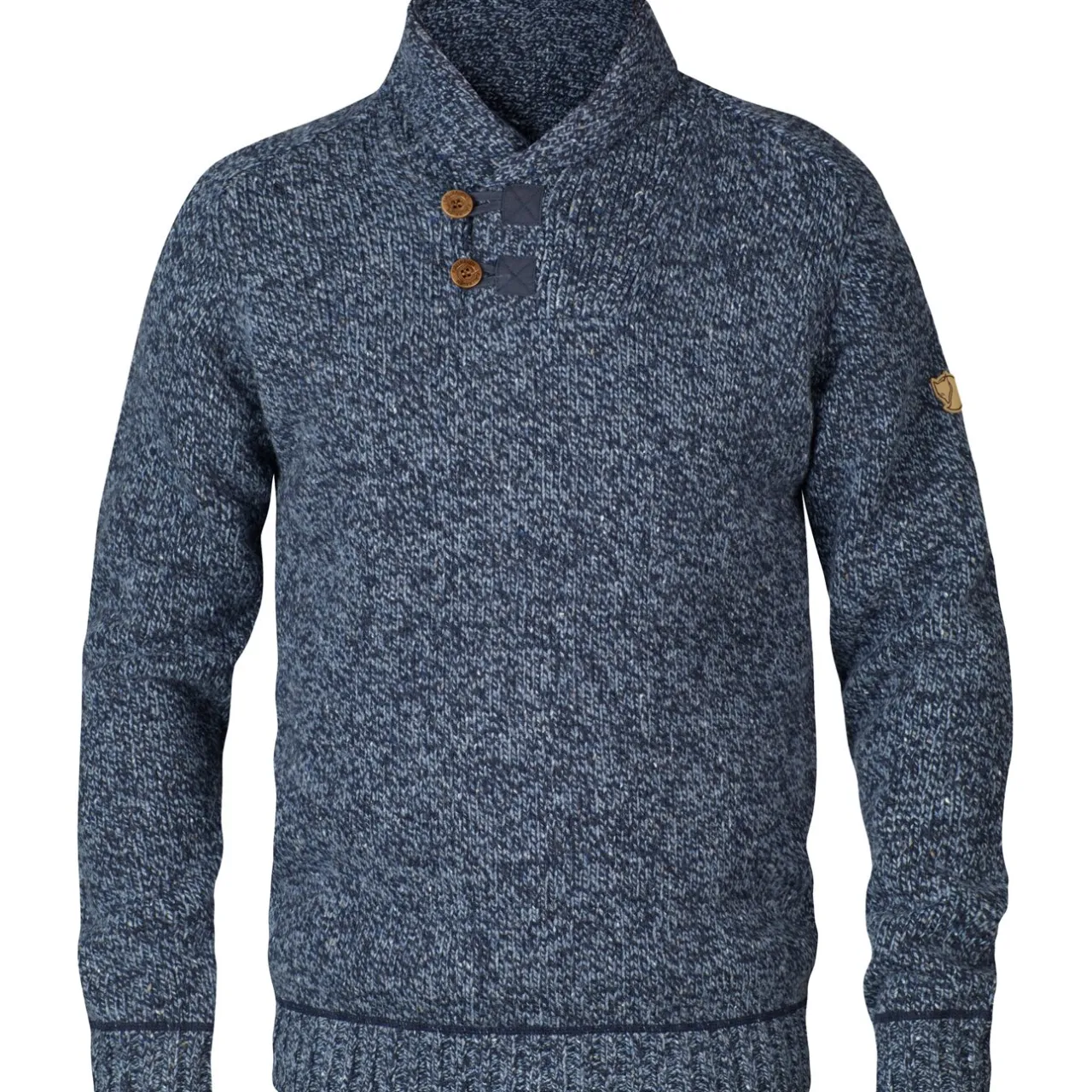 lada_sweater_m_1.webp Fjällräven Sweatre & Strik-Lada Sweater M