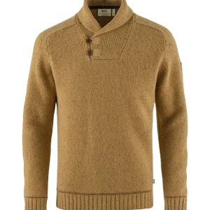 Fjällräven Sweatre & Strik-Lada Sweater M