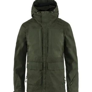Fjällräven Jagtjakker-Lappland Hybrid Jacket M
