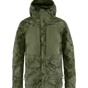 Fjällräven Jagtjakker-Lappland Hybrid Jacket M
