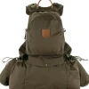 Fjällräven Jagtudstyr | Jagtrygsække-Lappland Vest Pack