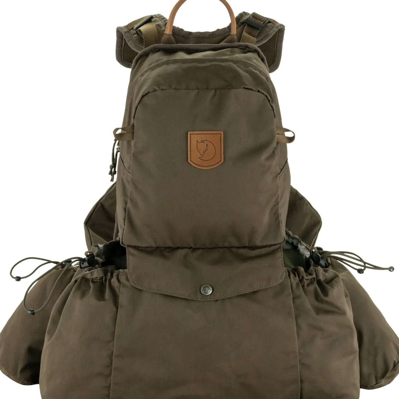 lappland_vest_pack_0.webp Fjällräven Jagtudstyr | Jagtrygsække-Lappland Vest Pack
