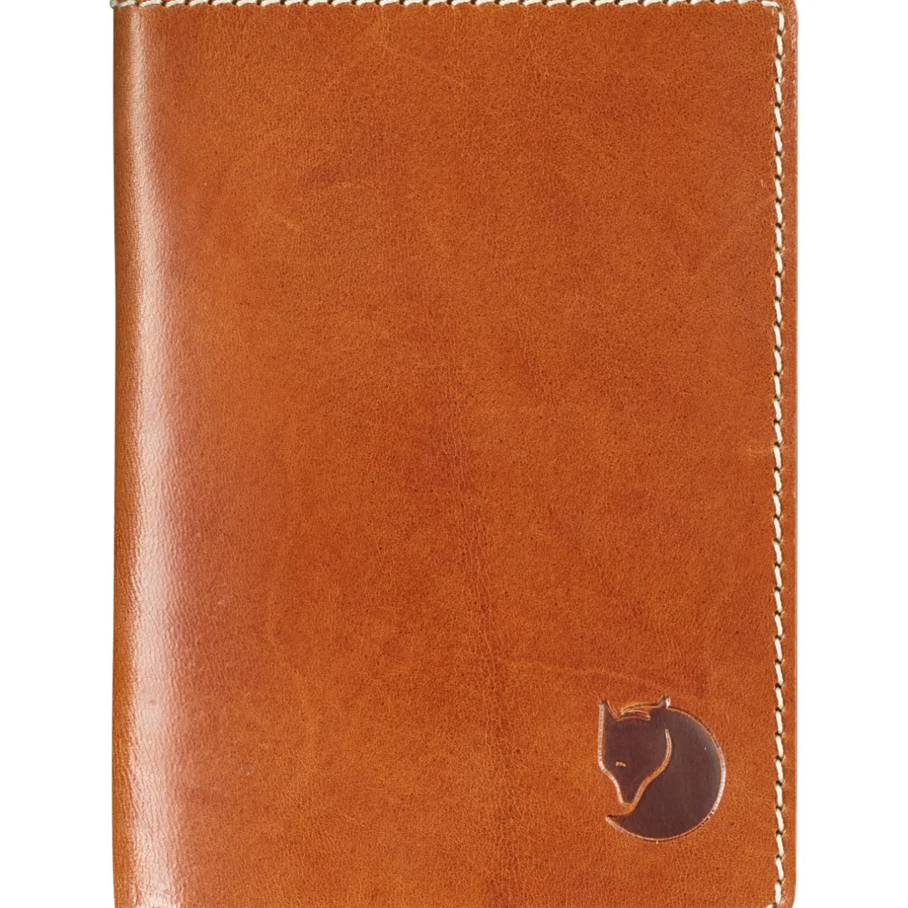 leather_passport_cover_0.webp Fjällräven Rejsetilbehør-Leather Passport Cover