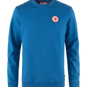 Fjällräven Sweatre & Strik-1960 Logo Badge Sweater M