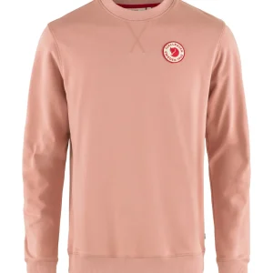 Fjällräven Sweatre & Strik-1960 Logo Badge Sweater M