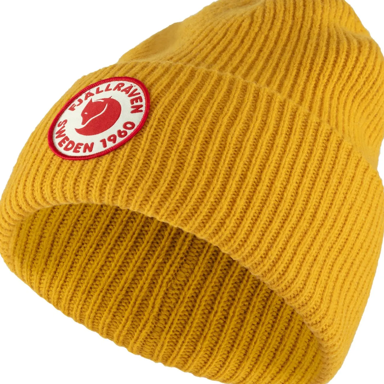 logo_hat_0.webp Fjällräven Kasketter, Hatte & Huer | Kasketter, Hatte & Huer-1960 Logo Hat