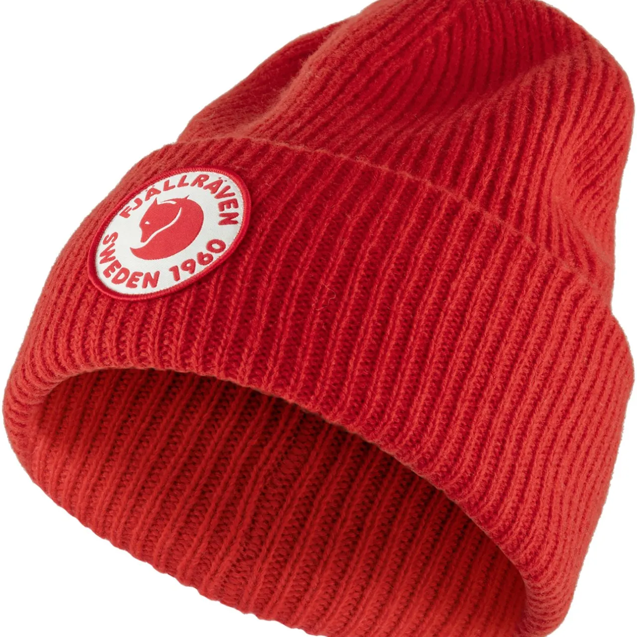 logo_hat_1.webp Fjällräven Kasketter, Hatte & Huer | Kasketter, Hatte & Huer-1960 Logo Hat