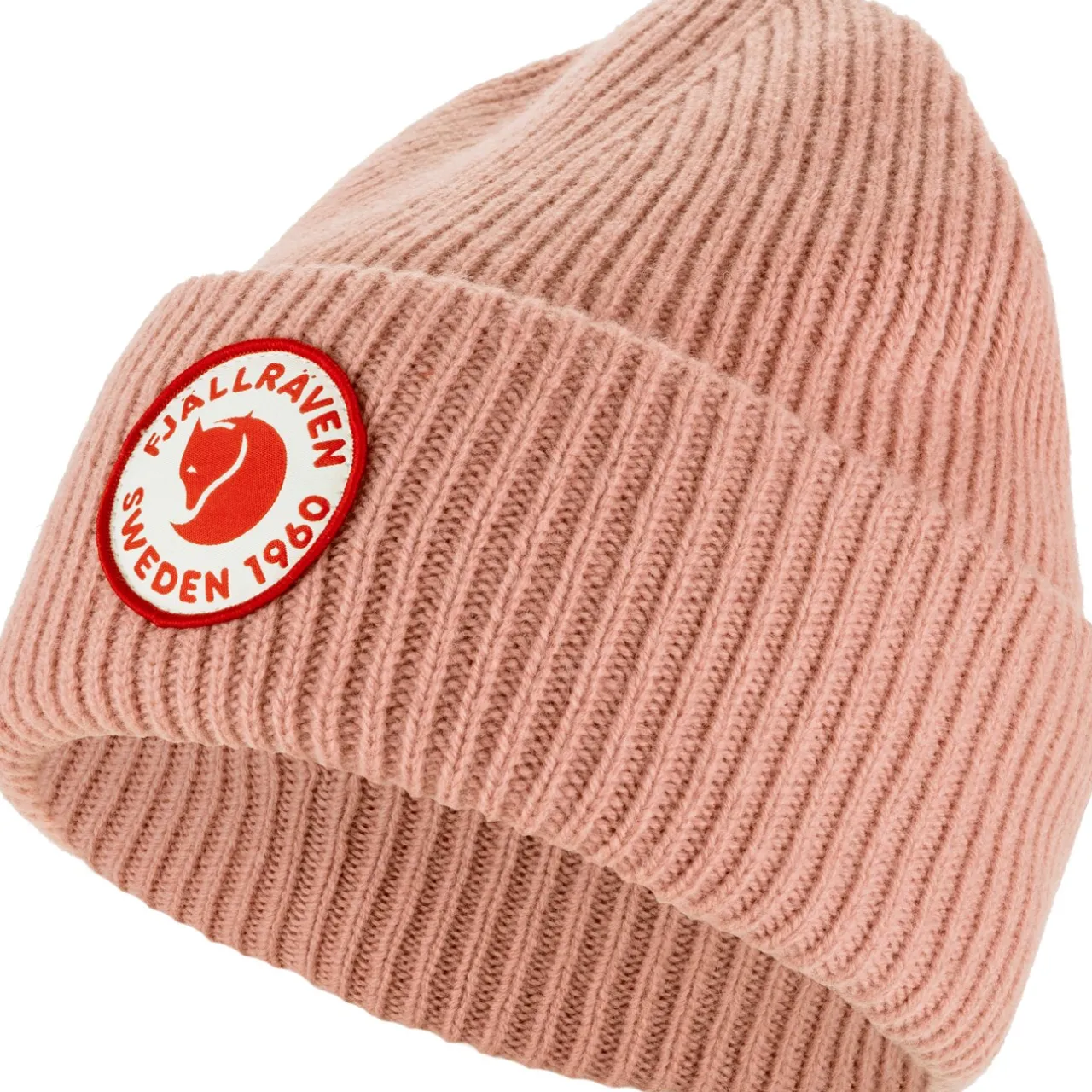 logo_hat_10.webp Fjällräven Kasketter, Hatte & Huer | Kasketter, Hatte & Huer-1960 Logo Hat