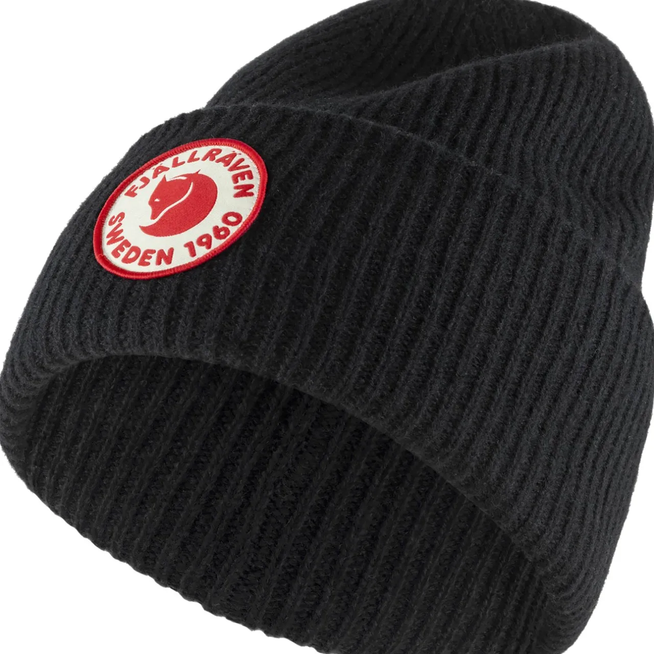 logo_hat_2.webp Fjällräven Kasketter, Hatte & Huer | Kasketter, Hatte & Huer-1960 Logo Hat