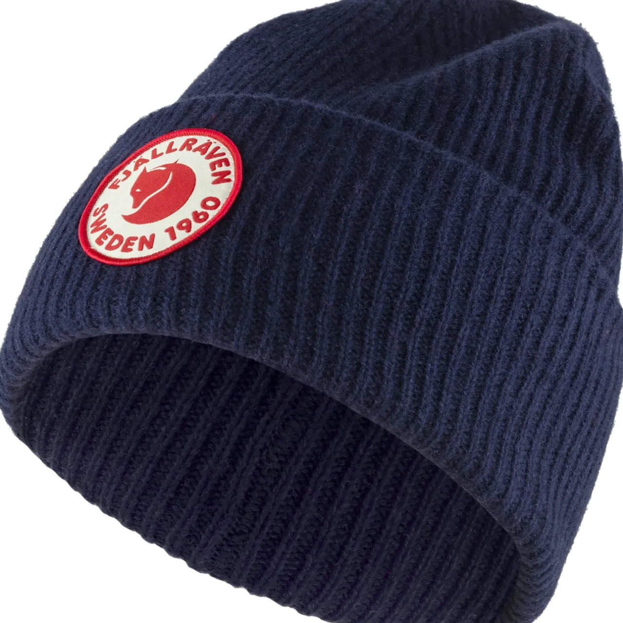 logo_hat_3.webp Fjällräven Kasketter, Hatte & Huer | Kasketter, Hatte & Huer-1960 Logo Hat