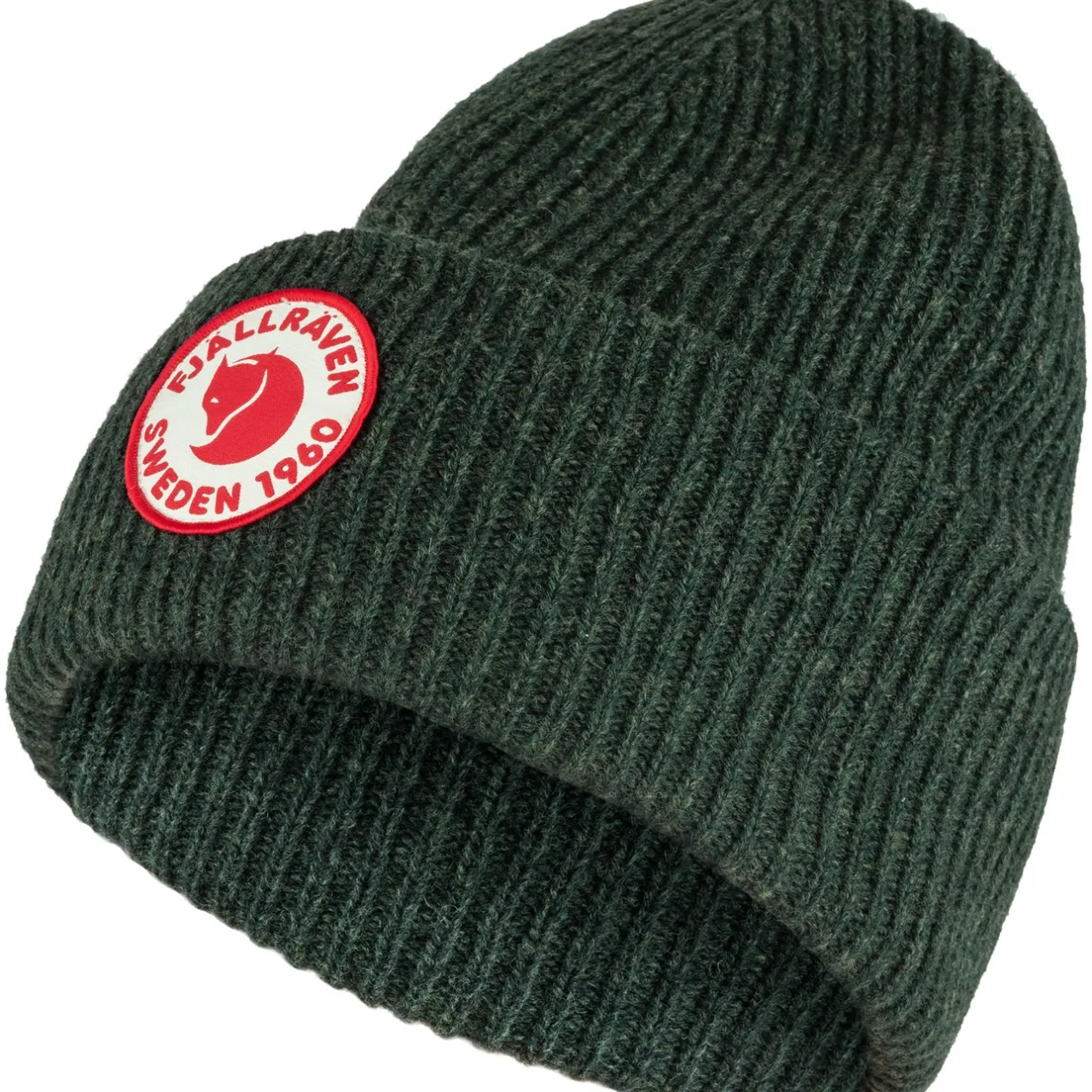 logo_hat_4.webp Fjällräven Kasketter, Hatte & Huer | Kasketter, Hatte & Huer-1960 Logo Hat