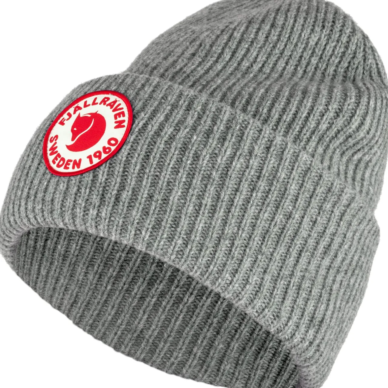 logo_hat_5.webp Fjällräven Kasketter, Hatte & Huer | Kasketter, Hatte & Huer-1960 Logo Hat