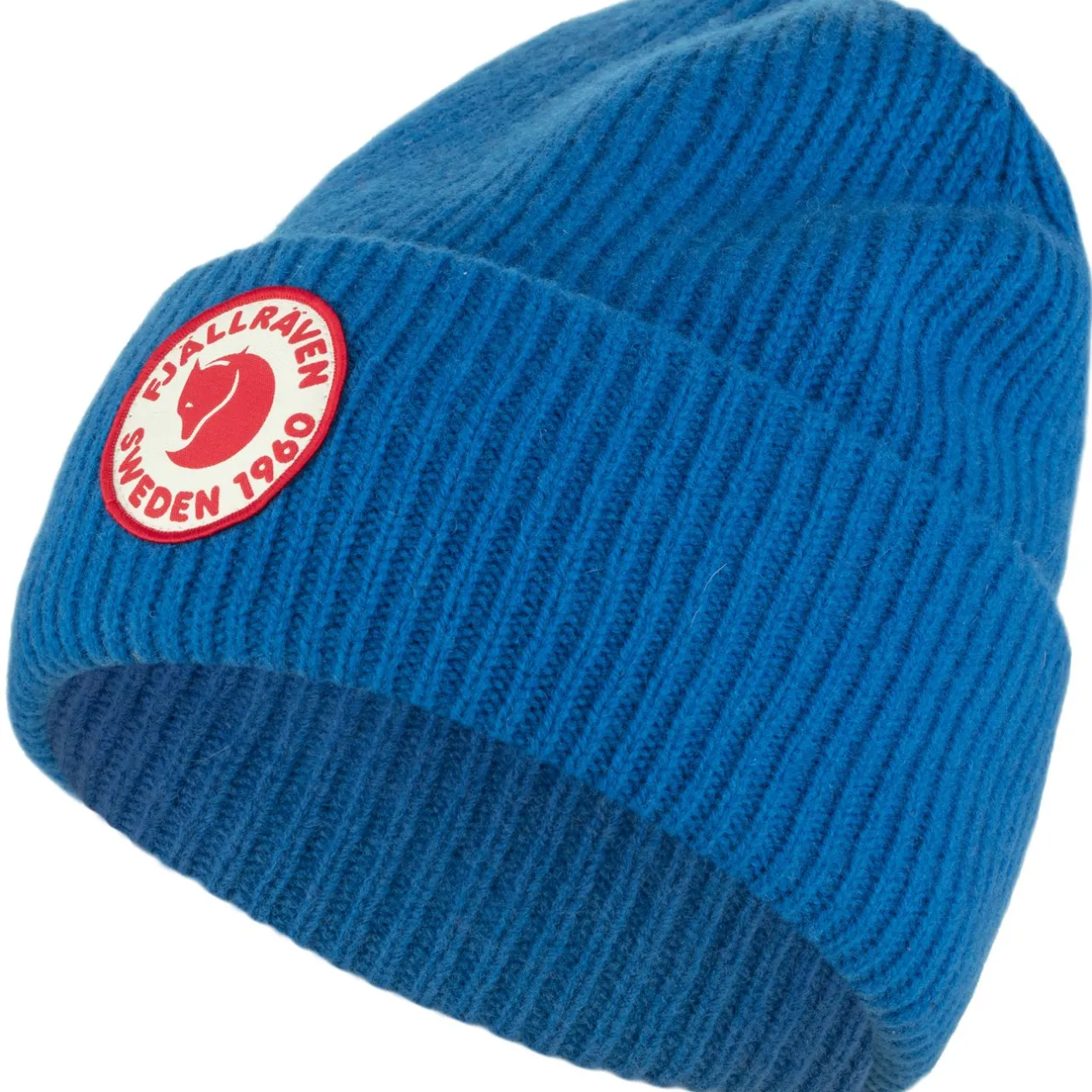 logo_hat_6.webp Fjällräven Kasketter, Hatte & Huer | Kasketter, Hatte & Huer-1960 Logo Hat