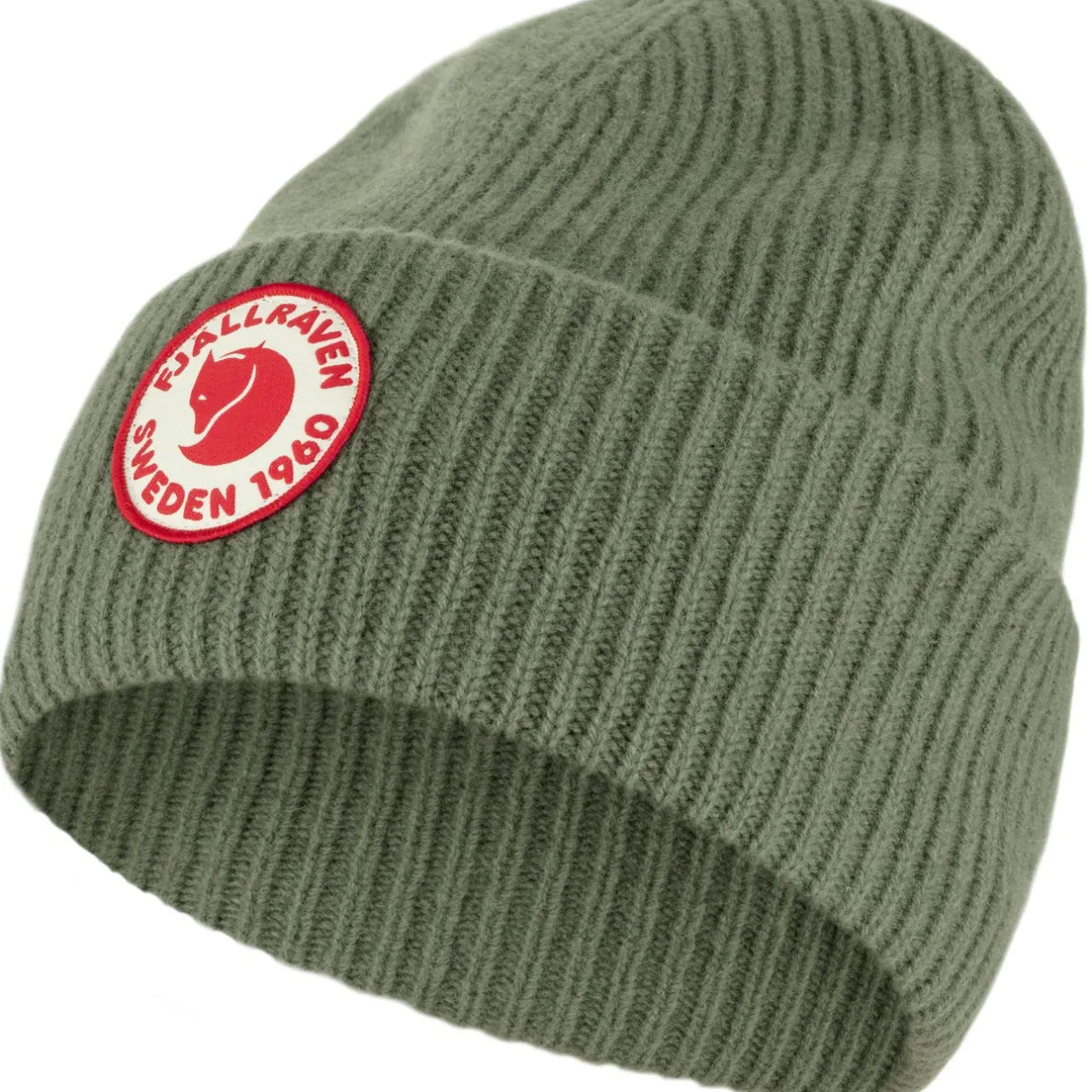logo_hat_7.webp Fjällräven Kasketter, Hatte & Huer | Kasketter, Hatte & Huer-1960 Logo Hat