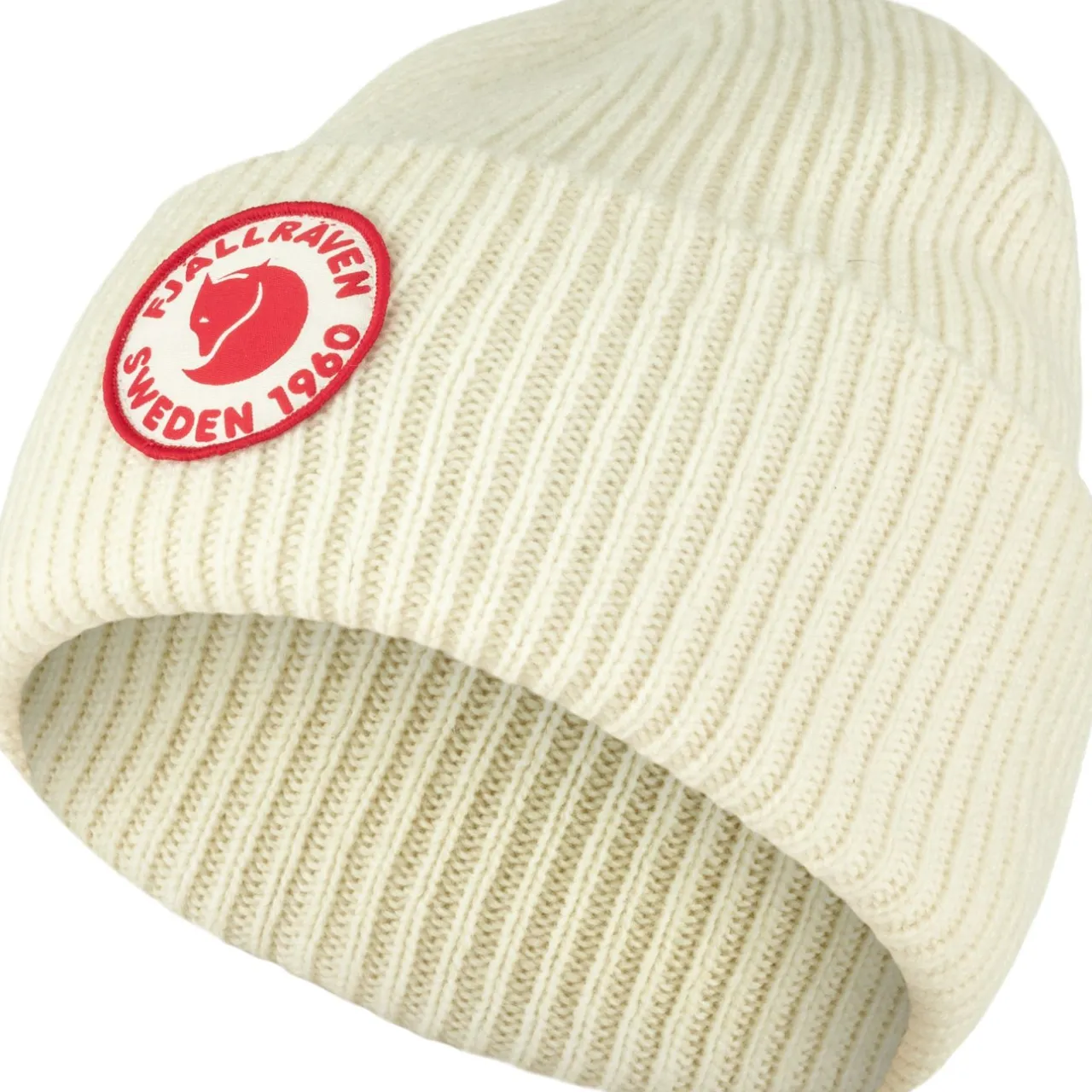 logo_hat_8.webp Fjällräven Kasketter, Hatte & Huer | Kasketter, Hatte & Huer-1960 Logo Hat