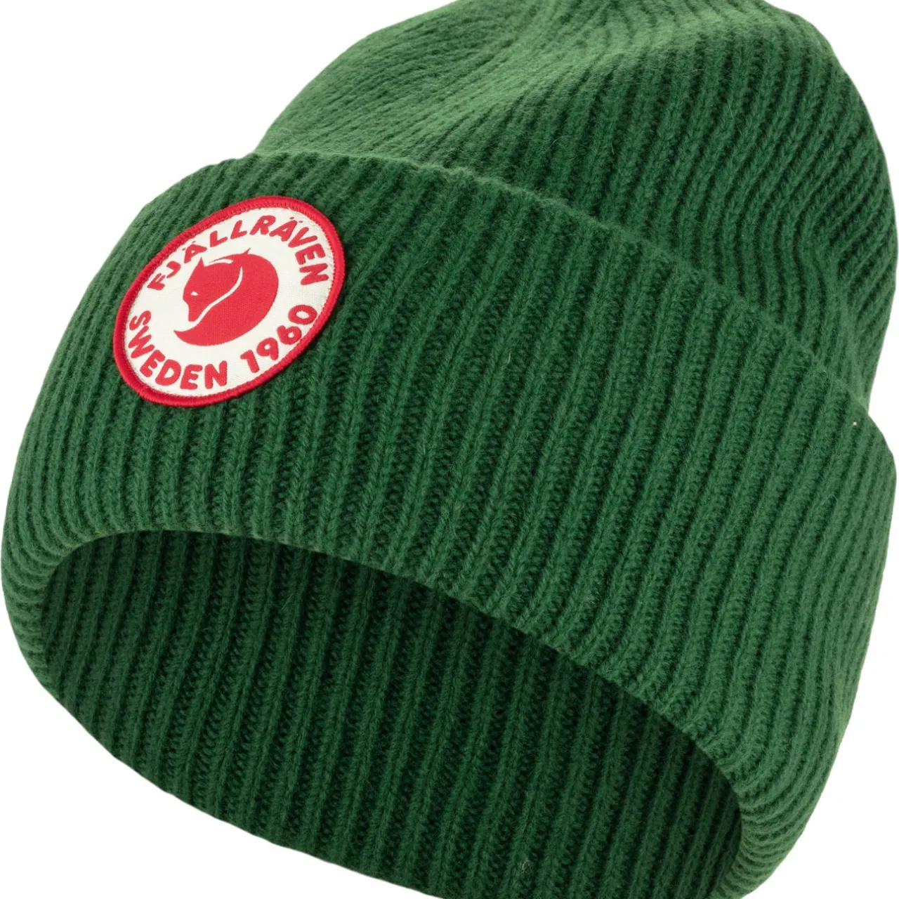 logo_hat_9.webp Fjällräven Kasketter, Hatte & Huer | Kasketter, Hatte & Huer-1960 Logo Hat