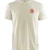 Fjällräven T-shirts & Toppe-1960 Logo T-shirt M