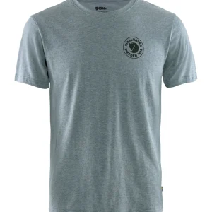 Fjällräven T-shirts & Toppe-1960 Logo T-shirt M