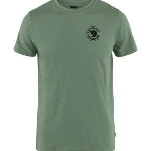 Fjällräven T-shirts & Toppe-1960 Logo T-shirt M