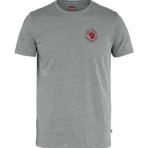 Fjällräven T-shirts & Toppe-1960 Logo T-shirt M
