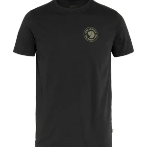 Fjällräven T-shirts & Toppe-1960 Logo T-shirt M