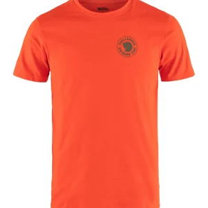 Fjällräven T-shirts & Toppe-1960 Logo T-shirt M