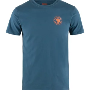 Fjällräven T-shirts & Toppe-1960 Logo T-shirt M
