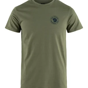 Fjällräven T-shirts & Toppe-1960 Logo T-shirt M
