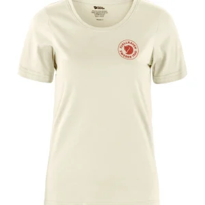 Fjällräven T-shirts & Toppe-1960 Logo T-shirt W